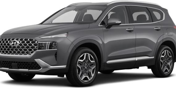 HYUNDAI SANTA FE 2021 5NMS24AJ0MH339011 image
